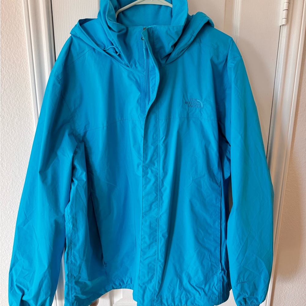 The North Face Men’s XXL Raincoat